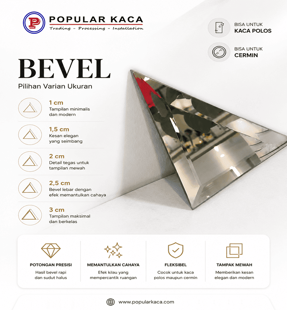 bevel